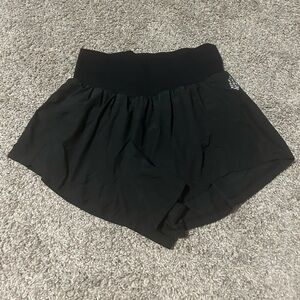 FP Movement Carpe Diem Shorts Size Small